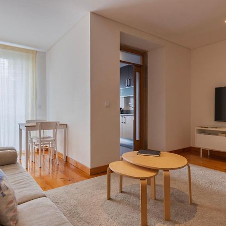 Luminous 1Bdr Apartment By Lovelystay Lisboa Exteriör bild