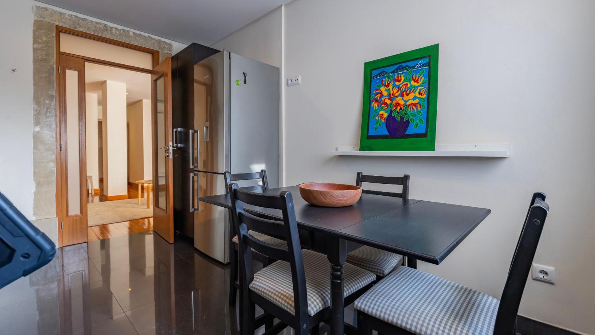 Luminous 1Bdr Apartment By Lovelystay Lisboa Exteriör bild