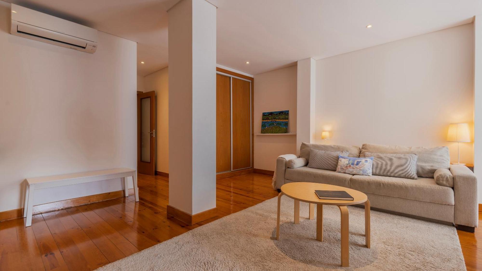 Luminous 1Bdr Apartment By Lovelystay Lisboa Exteriör bild