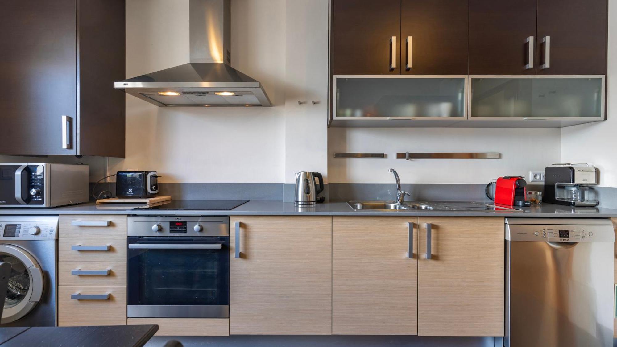 Luminous 1Bdr Apartment By Lovelystay Lisboa Exteriör bild