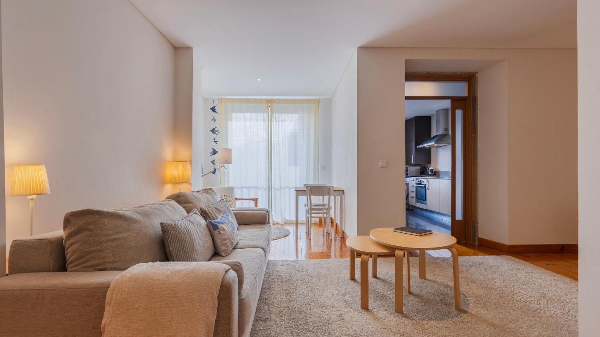 Luminous 1Bdr Apartment By Lovelystay Lisboa Exteriör bild