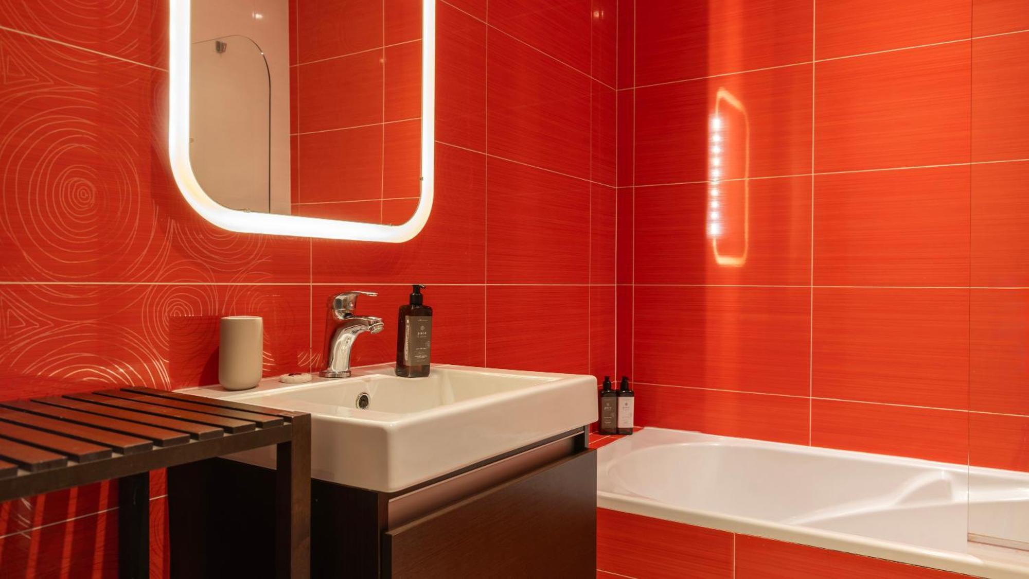 Luminous 1Bdr Apartment By Lovelystay Lisboa Exteriör bild