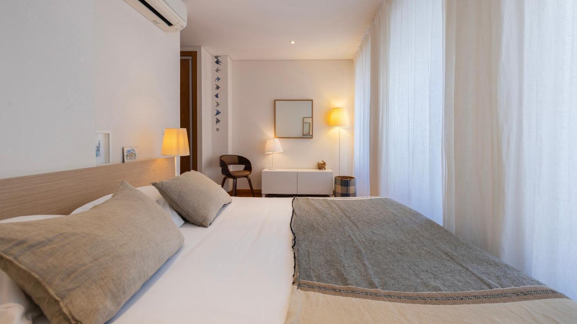 Luminous 1Bdr Apartment By Lovelystay Lisboa Exteriör bild