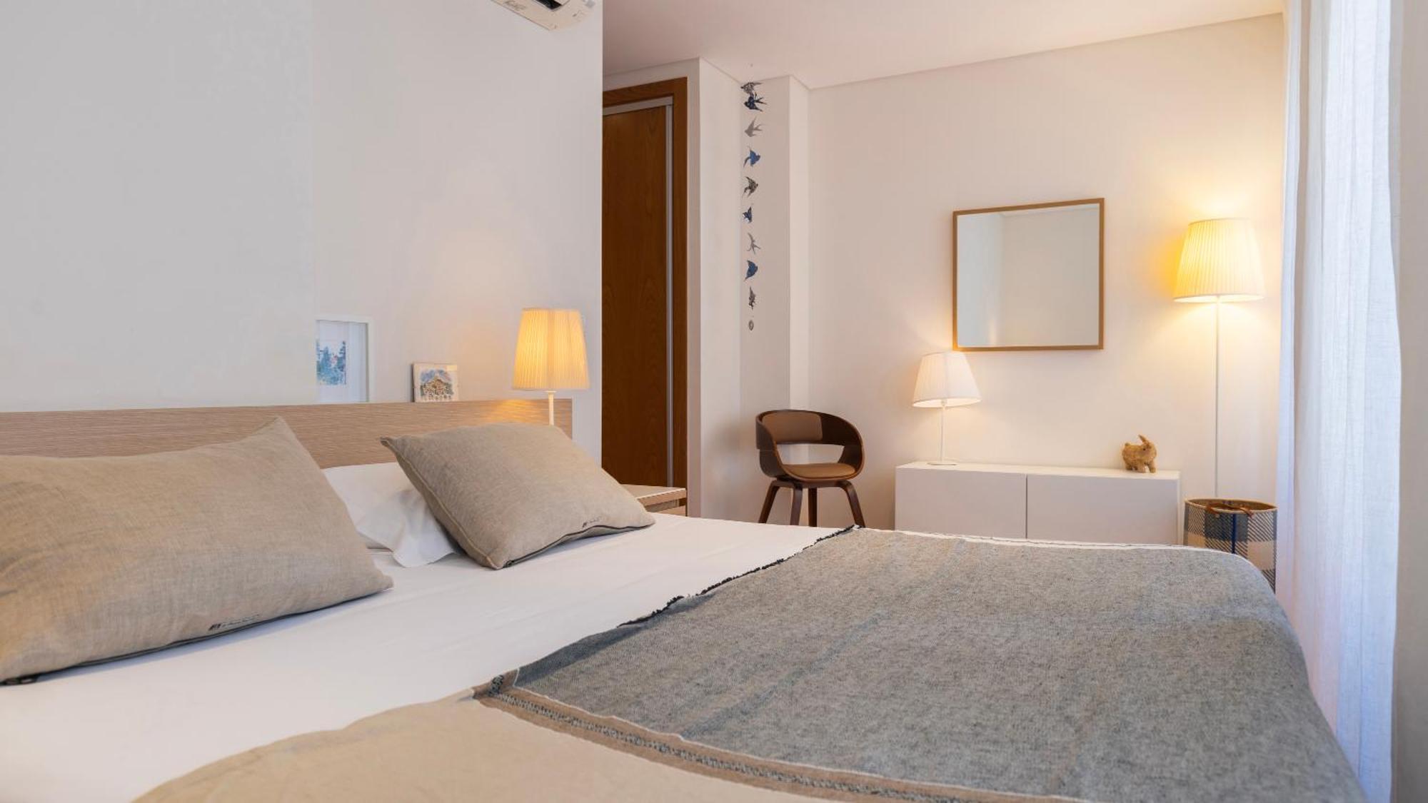 Luminous 1Bdr Apartment By Lovelystay Lisboa Exteriör bild