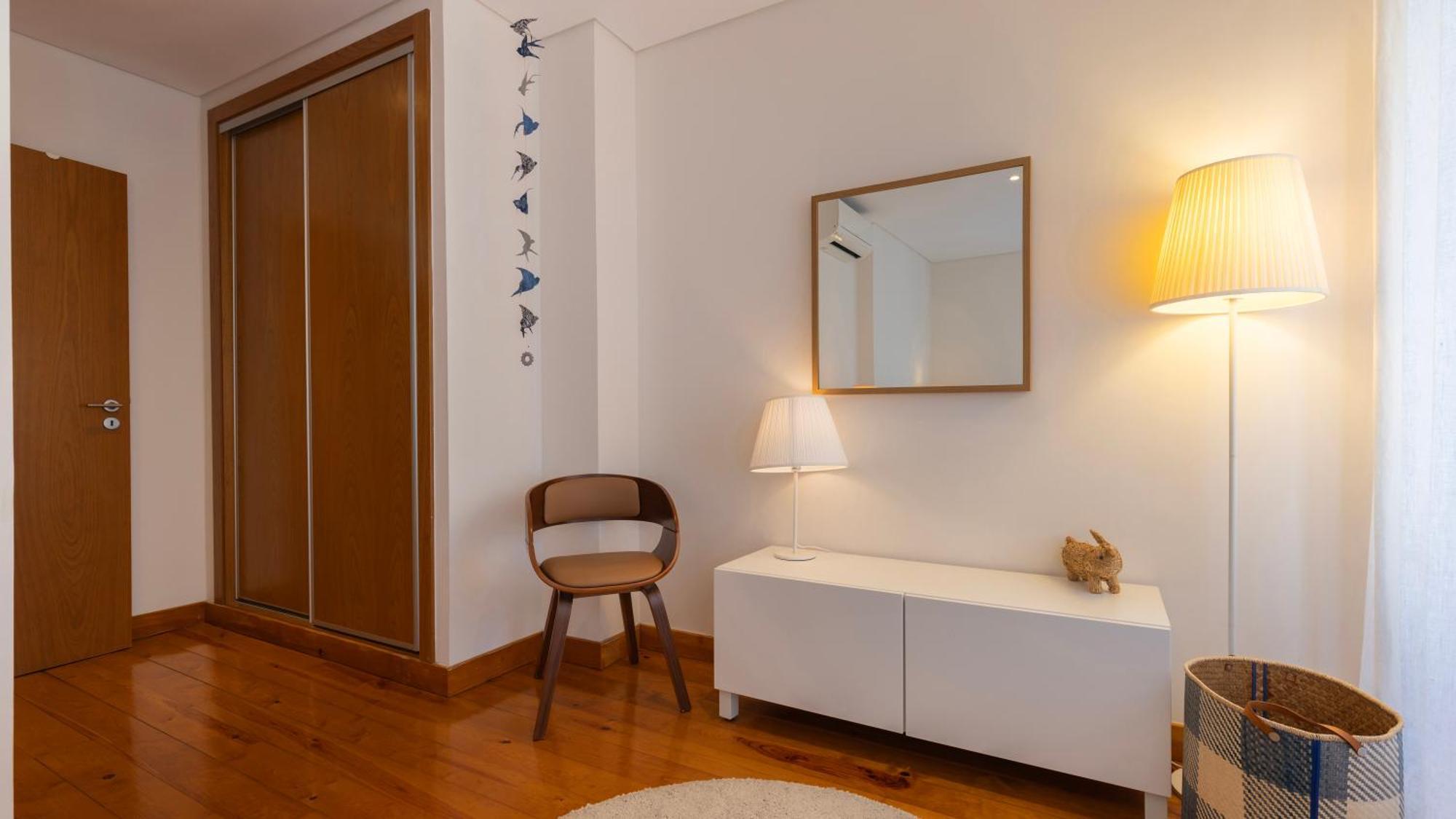 Luminous 1Bdr Apartment By Lovelystay Lisboa Exteriör bild